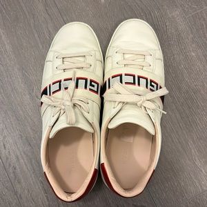Gucci sneaker